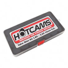 Valve Shim Kit Kaw