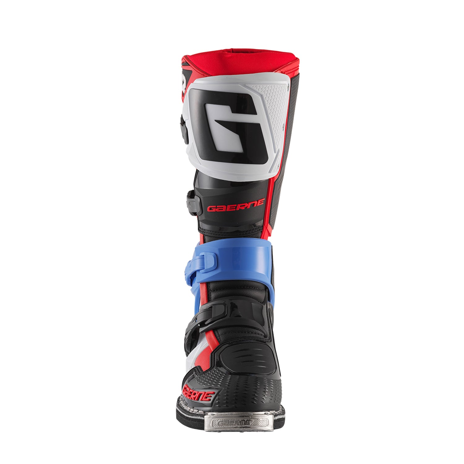 Sg12 Boots Realm Sz 8