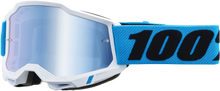 Accuri 2 Junior Goggle Novel Mirror Blue Lens
