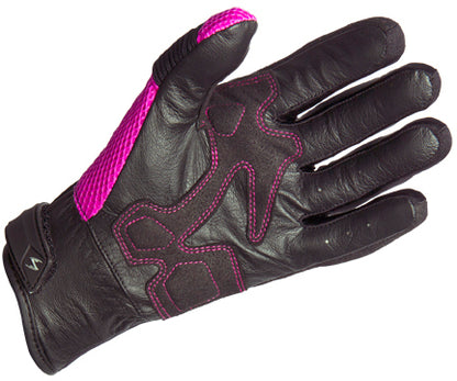 Women's Cool Hand Ii Gloves Pink Sm