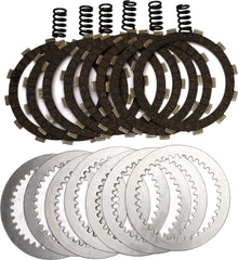 Clutch Set Drc15