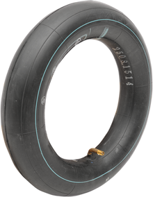 PARTS UNLIMITED Inner Tube - Standard - 10" - TR-87 - 90° Center Metal Valve B20009