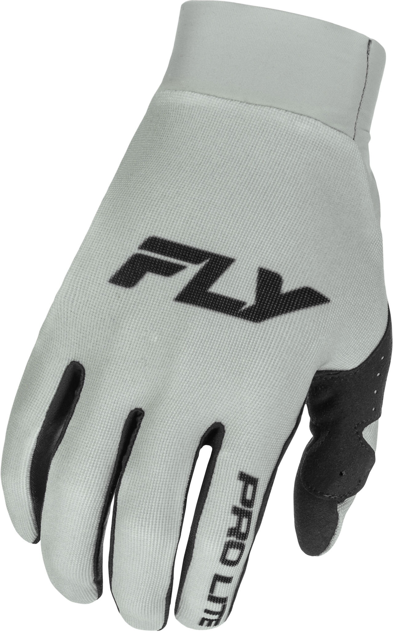 Youth Pro Lite Gloves Grey/Black Yl