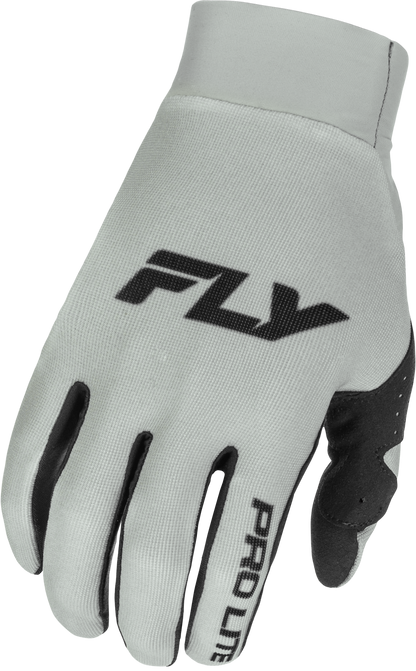 Pro Lite Gloves Grey/Black Md