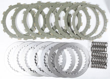Srk Complete Clutch Kit Srk80