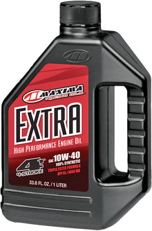 Extra Motor Oil 4t 10w40 1l