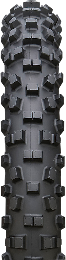 IRC Tire - iX-09 Gekkota - Front - 80/100-21 - 51M 107355
