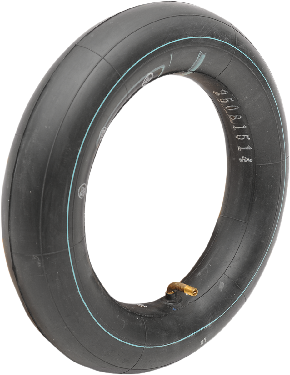 PARTS UNLIMITED Inner Tube - Standard - 12" - TR-87 - 90° Center Metal Valve B20014