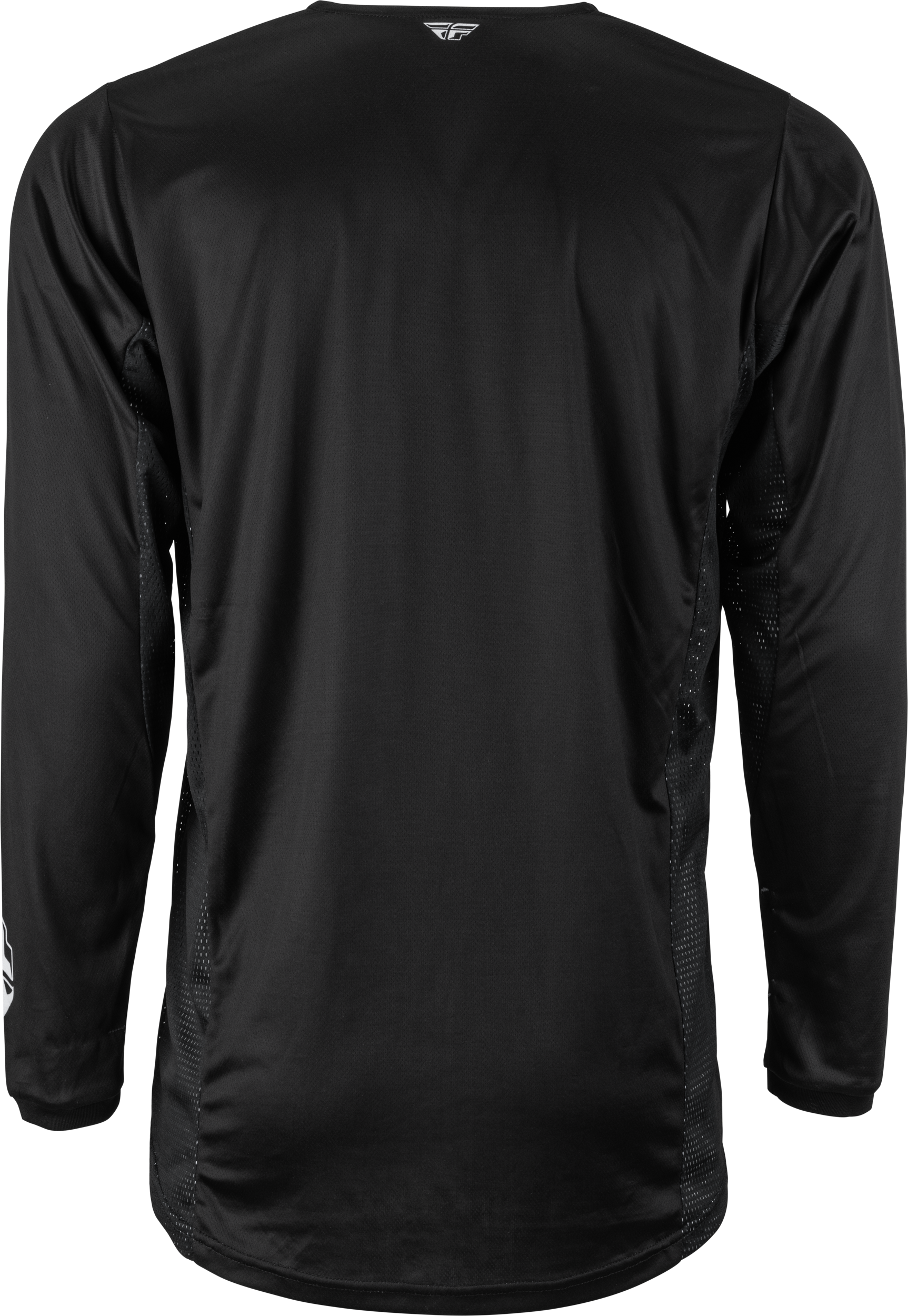 Patrol Jersey Black/White Xl