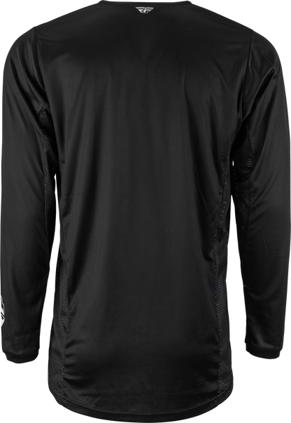 Patrol Jersey Black/White Xl