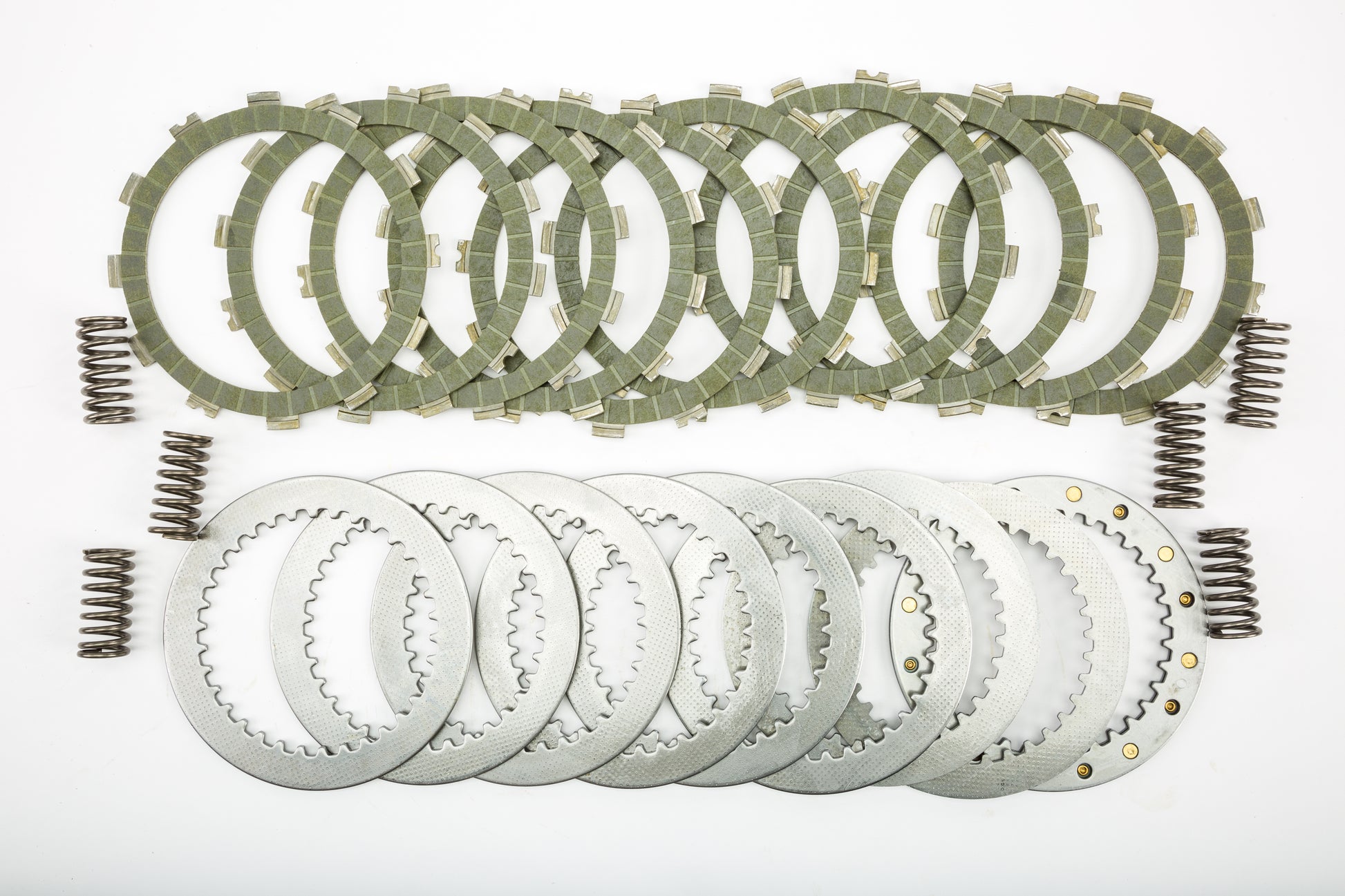 Srk Complete Clutch Kit Srk79