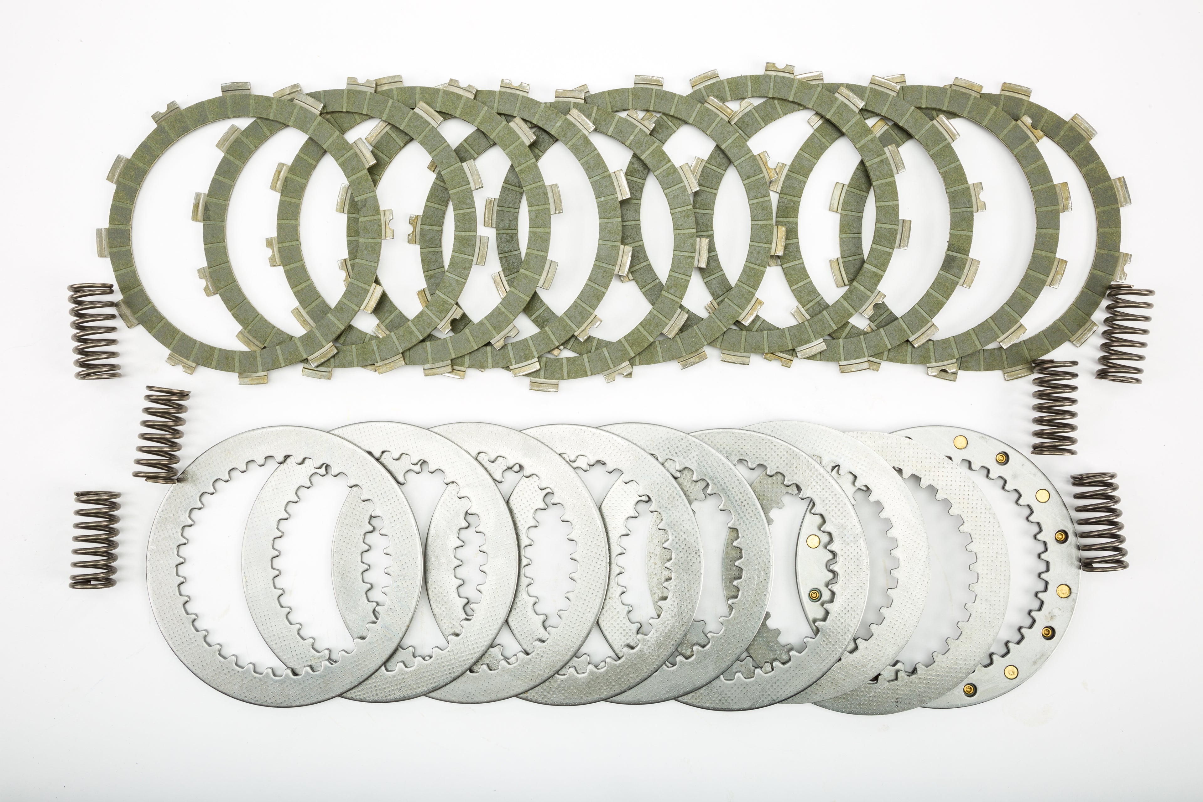 Srk Complete Clutch Kit Srk79