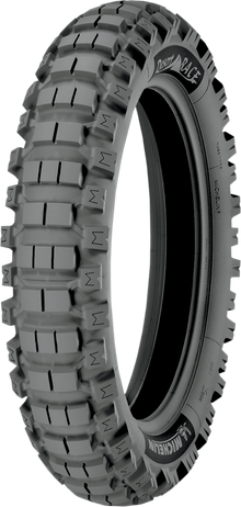 MICHELIN Tire - Desert Race - Rear - 140/80-18 - 70R 02099