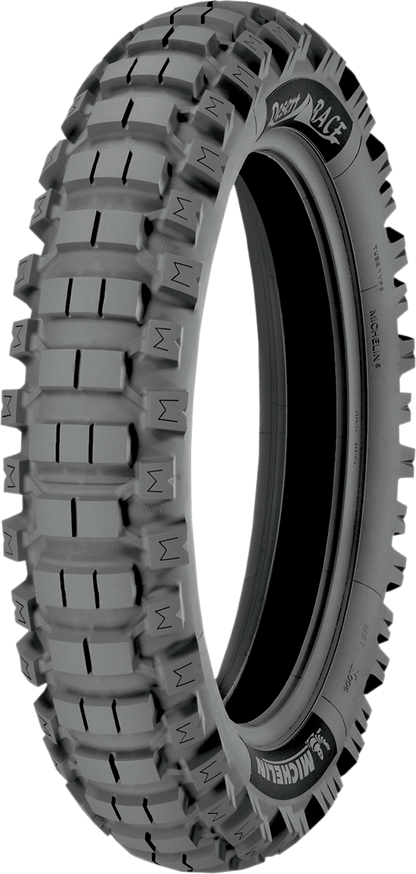 MICHELIN Tire - Desert Race - Rear - 140/80-18 - 70R 02099
