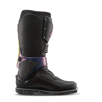Sg22 Boots Chameleon Sz 11