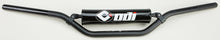 7/8 Inch Handlebar Black