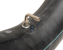 PARTS UNLIMITED Inner Tube - Standard - 15" - PV-78 - 90° Center Metal Valve B20026