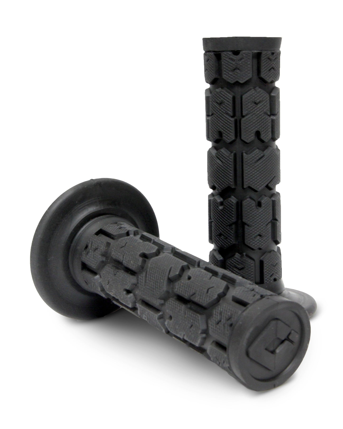ODI Universal Lock On Rogue Grip - Black