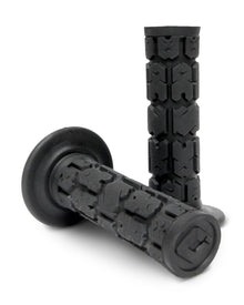 ODI Universal Lock On Rogue Grip - Black