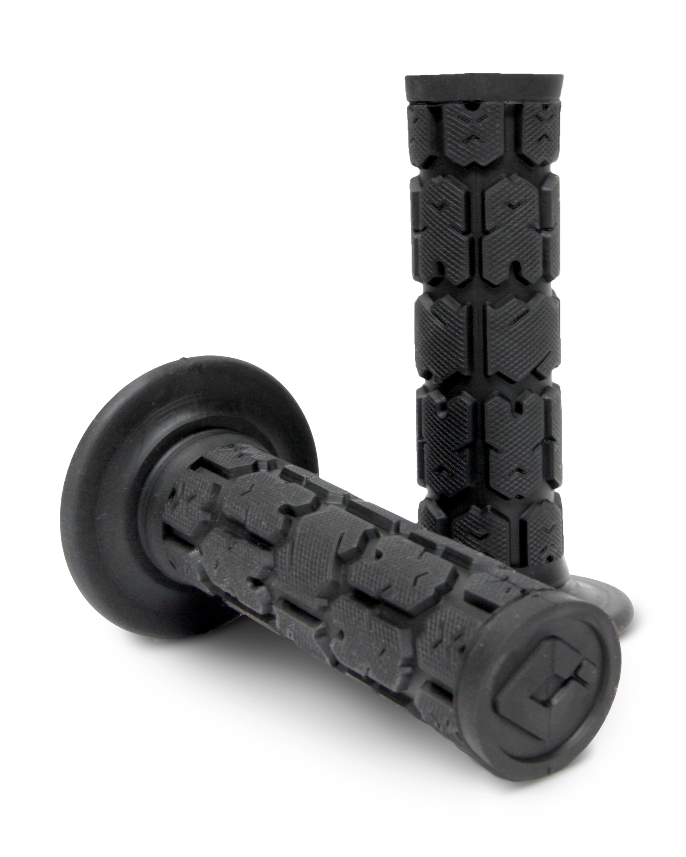ODI Universal Lock On Rogue Grip - Black