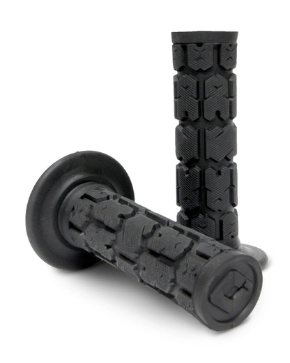 ODI Universal Lock On Rogue Grip - Black