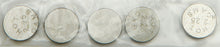 Valve Shims 10.00x2.25mm 5/Pk
