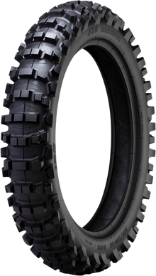 IRC Tire - JX8 Gekkota - Rear - 110/100-18 - 64M T10633