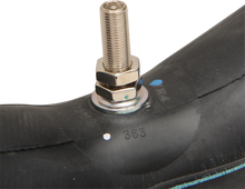 PARTS UNLIMITED Inner Tube - Standard - 16" - TR-4 - Center Metal Valve B20037