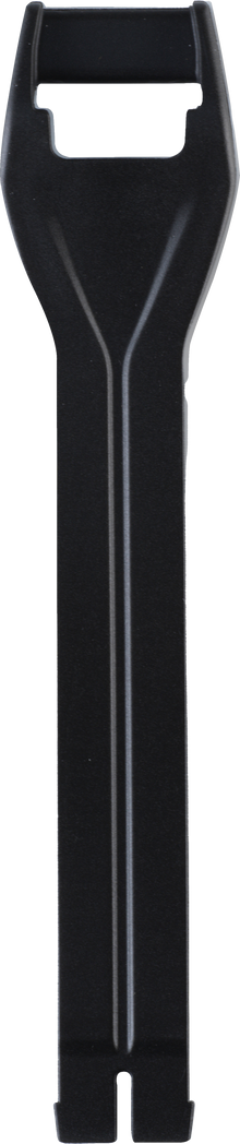 Sg 22 Long Straps 4/Pk Black