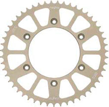 Rear Sprocket Aluminum 51t 520 Hon