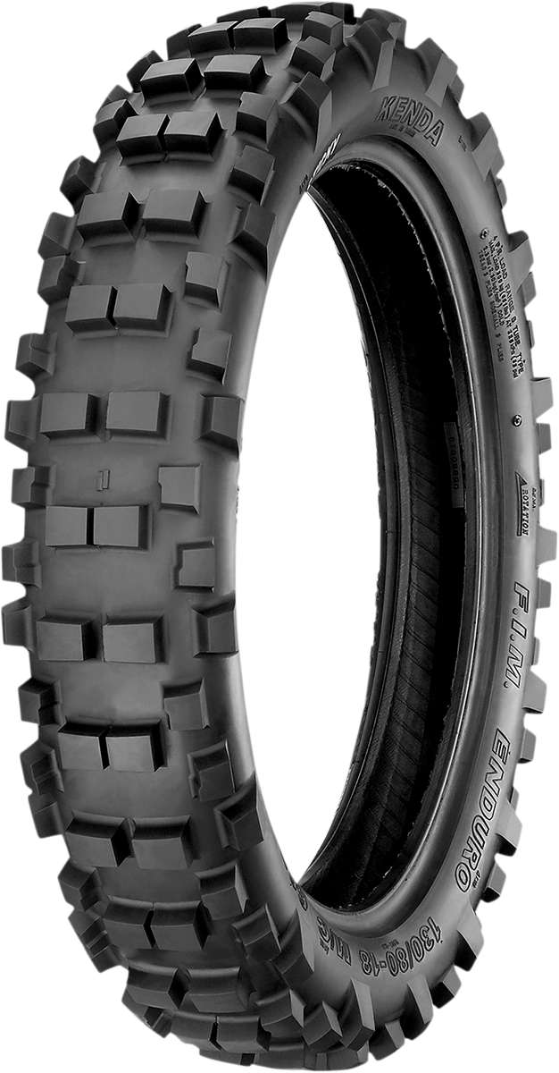KENDA Tire - K779 Gauntlet - Rear - 140/80-18 - 70R 04779184002