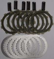 Srk Complete Clutch Kit Srk66