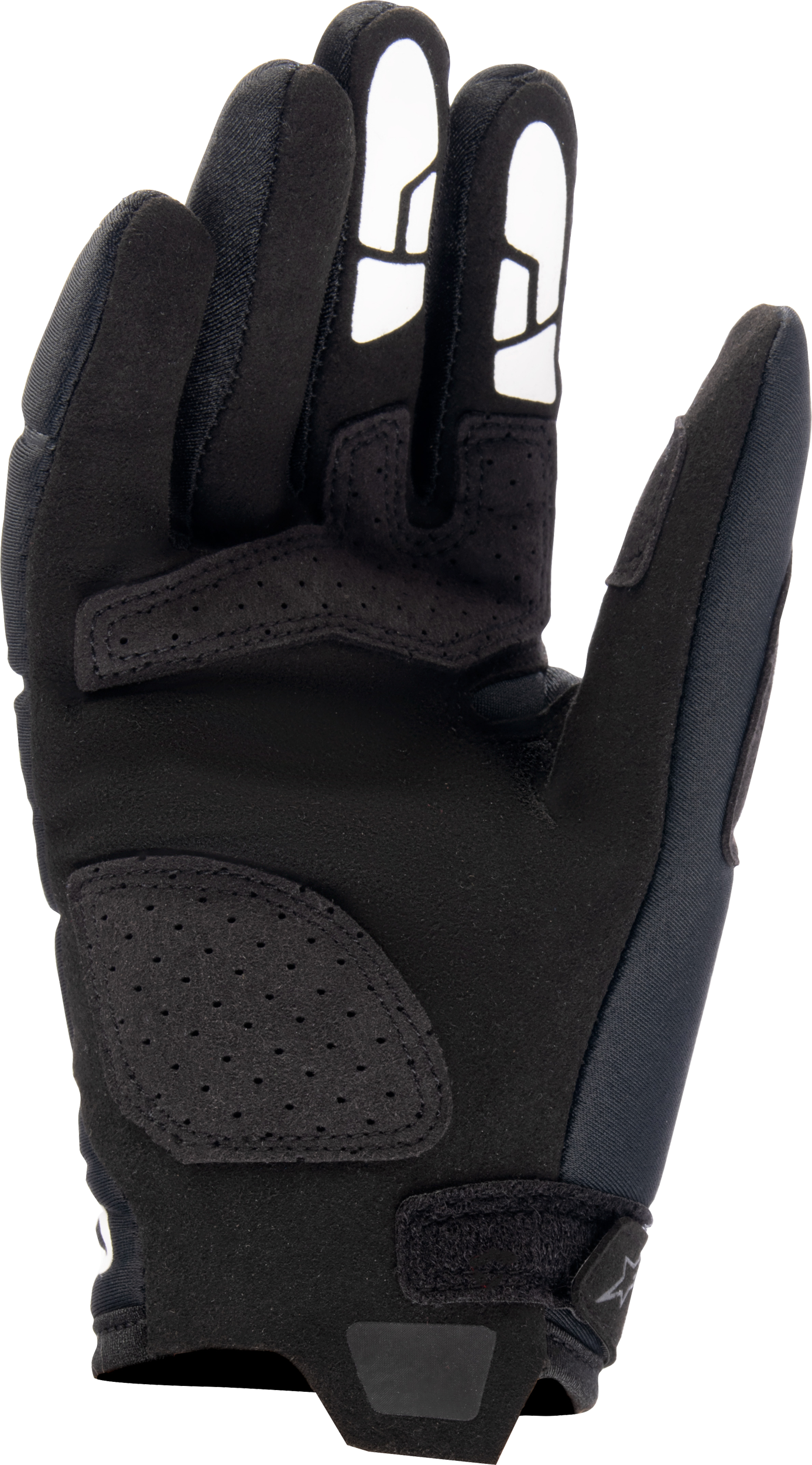 Youth Thermo Shielder Gloves Black 2xs