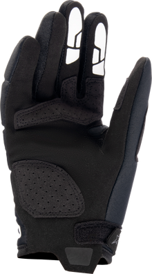Youth Thermo Shielder Gloves Black 2xs