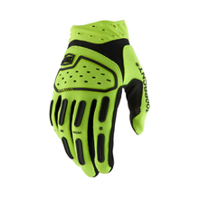 Airmatic 2 Gloves Fluo Yellow Md
