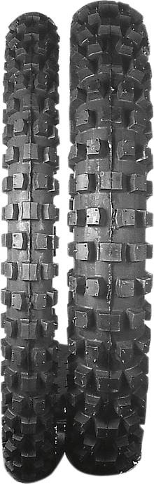 CHENG SHIN Tire - C183A - Front/Rear - 2.75/3.00-12 TM16912000