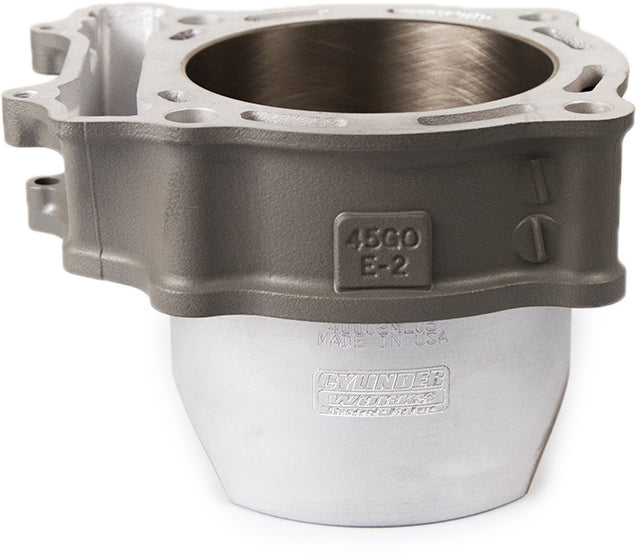 Cylinder Only 95.50/Std Suz