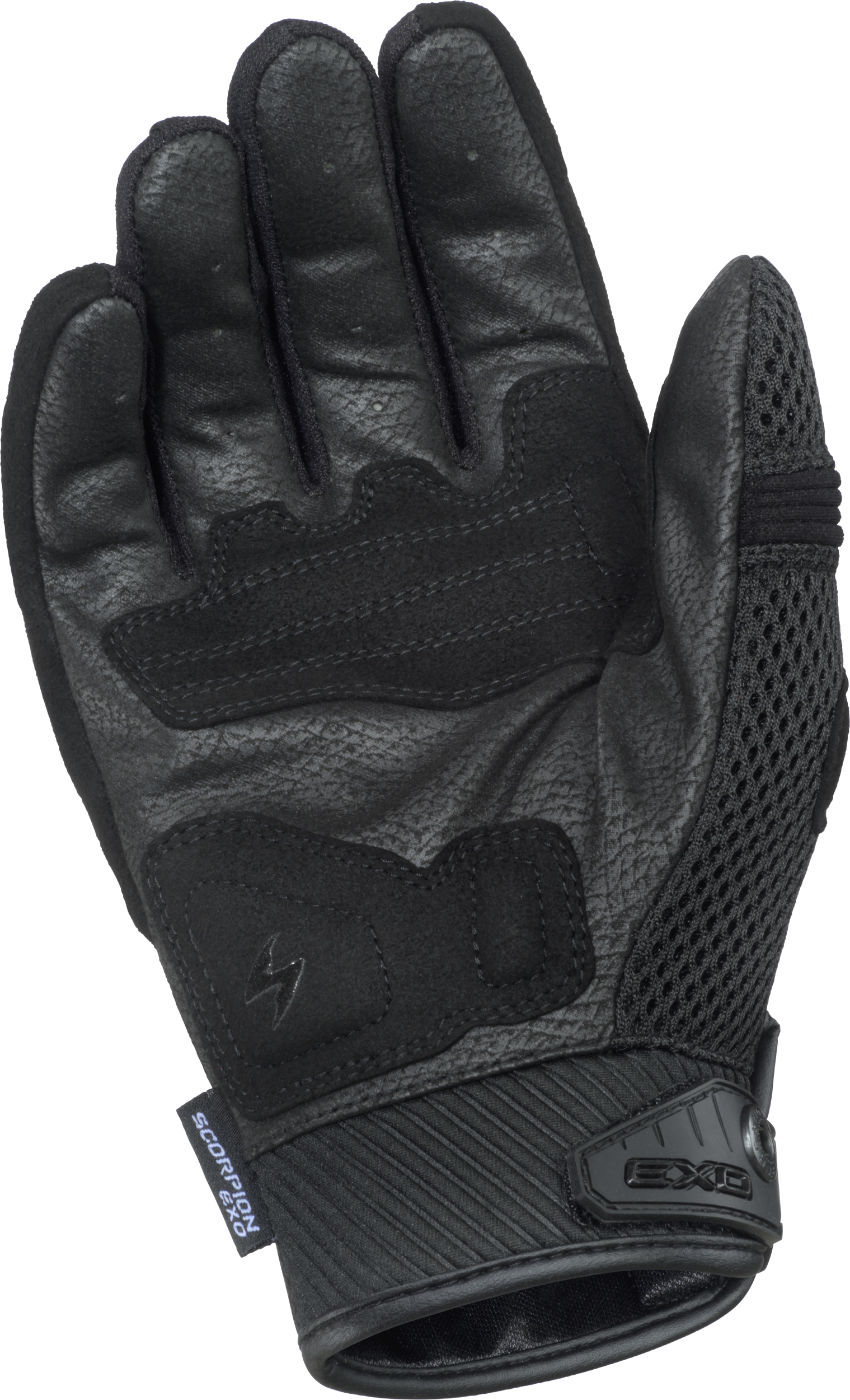 Cool Hand Iii Gloves Black Sm
