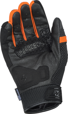 Cool Hand Pro Gloves Black/Orange Sm