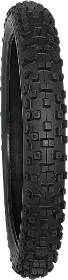 DURO Tire - DM1156 - Front - 80/100-21 - 51M 25-115621-80-TT