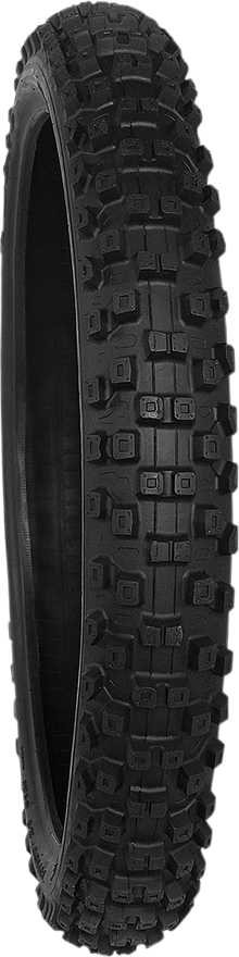 DURO Tire - DM1155 - Front - 60/100-14 - 30M 25-115514-60-TT
