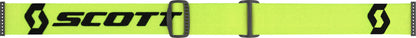 Primal Snowcross Goggle Yellow/Black Yellow Lens