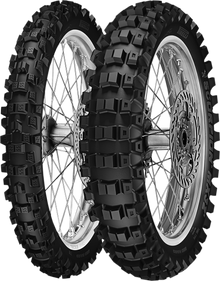 PIRELLI Tire - Scorpion™ MX32™ Mid Hard - Rear - 100/90-19 - 57M 3107400