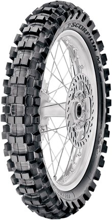 PIRELLI Tire - Scorpion™ MXeXTRA-X - Front - 80/100-21 - 51M 2588600