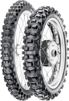 PIRELLI Tire - Scorpion™ XC Mid Hard - Rear - 110/100-18 - 64M 4344200