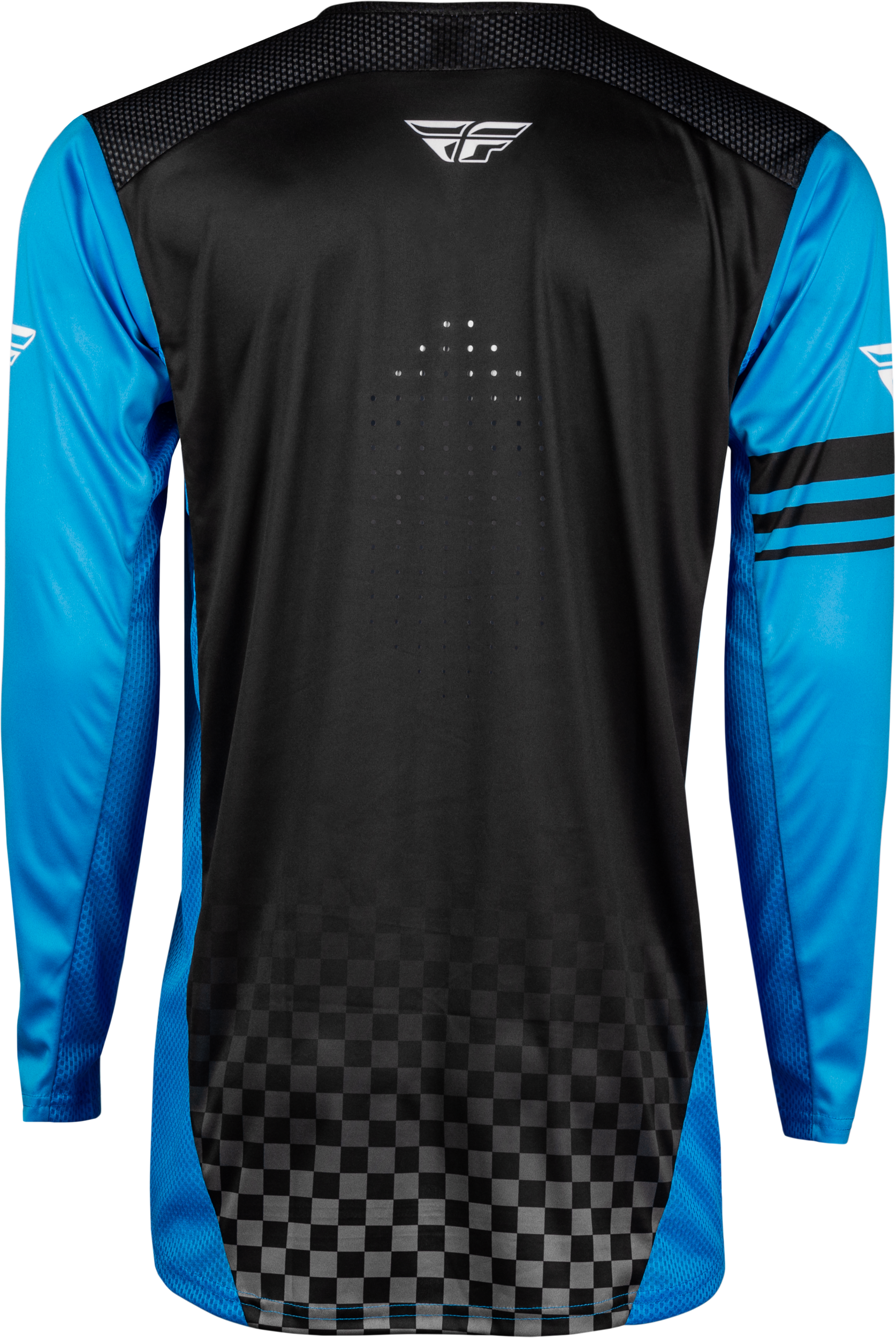 Rayce Bicycle Jersey Blue Xl