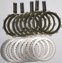 Srk Complete Clutch Kit Srk78