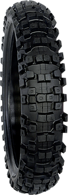 DURO Tire - DM1154 - Rear - 110/90-19 - 62M 25-115419-110TT