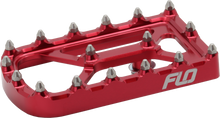 Universal Touring Tip Red