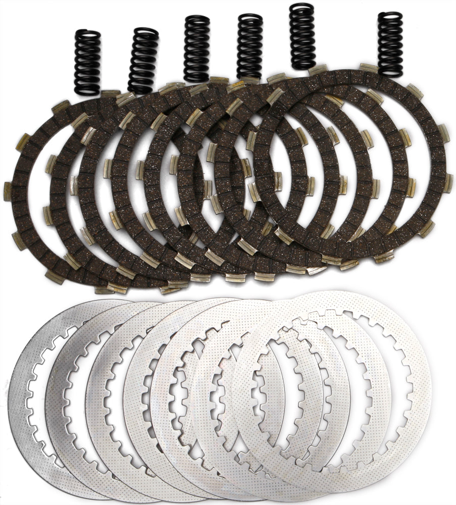 Clutch Set Drc79